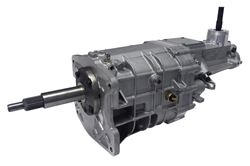 Picture of Tremec TCET18085 Tkx 5-Speed Transmission Ford 26-Spline