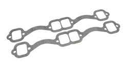 Picture of Beyea Custom Headers HG23DP Exhuast Gasket Sbc 23 Degree Dart Platinum