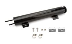Picture of Specialty Chrome 9973BK Radiator Overflow Tank 2 In X 13in Black Stainles