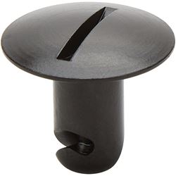 Picture of Allstar Performance 19168 O/s Oval Hd Fasteners 7/16 .500in 10pk Alum