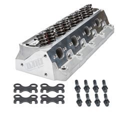 Picture of Dart 128225 Sbf Shp Cylinder Head 205cc/58cc  - Assem.