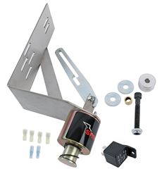 Picture of Shifnoid SN5057B 3 Speed Forward Electric Shift Kit  B&m Shifter
