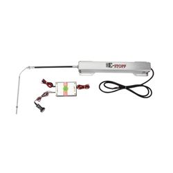 Picture of Heidts Rod Shop BM-013 E-Stopp Electric Parking Brake Push Button