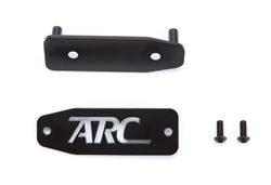 Picture of Auto-Rod Controls VM-01 Racepak V-Net Module Mount - Black