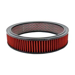 Picture of Specialty Chrome 7136 Air Filter Element Wash Able Round 10in X 2in