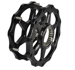 Picture of JOES Racing Products 25680 Sprocket Carrier Quick Change Micro Sprint 1/4
