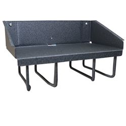 Picture of Hepfner Racing Products HRP6126-BLK Charging Station Black
