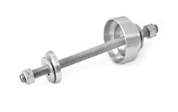 Picture of Global Accessories TSH-100