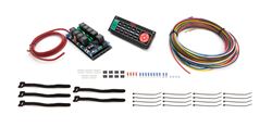 Picture of Auto-Rod Controls 6001ZD -WH