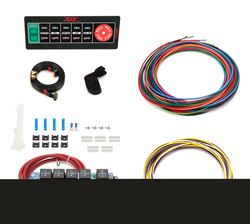 Picture of Auto-Rod Controls 6001ZD-BL