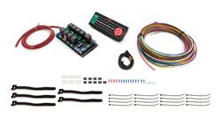 Picture of Auto-Rod Controls 6001ZR-BL
