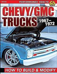 Picture of SA Design SA528 Chevy/GMC Trucks 67-72: Build: How to Build & Modify