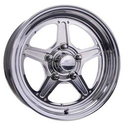 Picture of Billet Specialties RS23535F6517