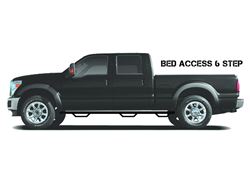 Picture of N-Fab G1595cc6tx Nerf Bar