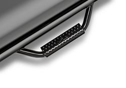 Picture of N-Fab T0786CC Nerf Step - W2w W/o Bed Acs (2 Stps) - 07-21 Tundra 5'6 Crewmax - Gloss Blk