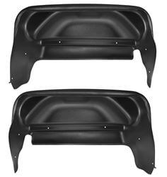 Picture of Husky Liners 79031 Rear Wheel Well Guards