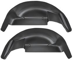 Picture of Husky Liners 79101 Rear Wheel Well Guards