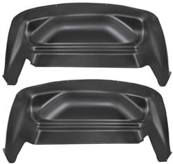 Picture of Husky Liners 79001 Rear Wheel Well Guards