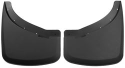 Picture of Husky Liners 57841 Dually Rear Mud Guards