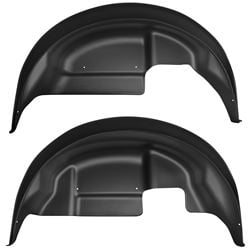 Picture of Husky Liners 79151 Rear Wheel Well Guards