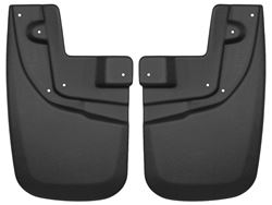 Picture of Husky Liners 56931 Front Mud Guards