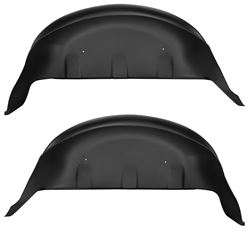 Picture of Husky Liners 79131 Rear Wheel Well Guards