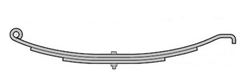 Picture of UCF UNA-196 Slipper Spring 1000# 4Lfx30"  (Hd)