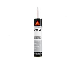 Picture of Sika 90852 Flex 201 White 10.3 Oz Car