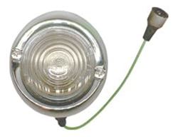 Picture of Brothers Trucks BLA66FL  Back-Up Lamp Assembly - Fleetside - Each
