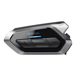 Picture of SENA 50R-02 Motorcycle Bluetooth Headset with Mesh Intercom and Harman Kardon Sound
