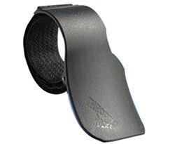 Picture of CrampBuster TR11 LEFTT Leftt Throttle Rocker Ii Left (1), Medium, BLACK