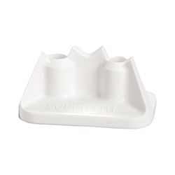 Picture of Stud Boy 2511-P1-WHT Super-Lite Pro Series Backer Plate