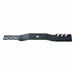 Picture of OREGON OEP 96-605 Caroni Gator Mulcher 3-In-1 Replacement Lawn Mower Blade 20-1/4-Inch