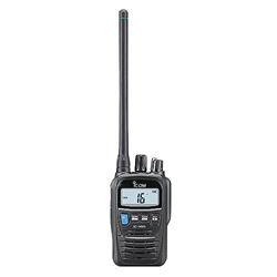 Picture of Icom M85 21 VHF/Land Mobile Handheld Radio