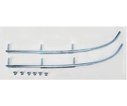 Picture of Stud Boy YAM-S2204-45 Shaper Bars, 4.5in