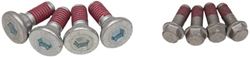 Picture of BOLT MC Hardware HRTR-XRCR Rotor s For Honda