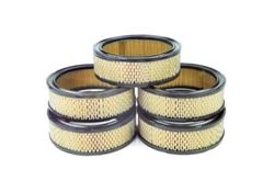 Picture of OREGON OEP 30-809 Air Filter Shop Contains 5-Pack of 30-101, Replacement for Briggs & Stratton 394018S