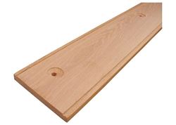 Picture of Brothers Trucks BWK87SSD  Oak Bed Wood - Drilled - Shortbed/Stepside - Set
