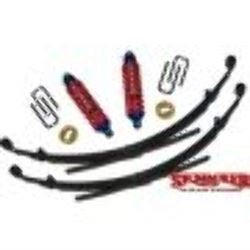 Picture of Skyjacker Suspension DS393 Skyjacker Ds393 Front Dual Shock Bracket