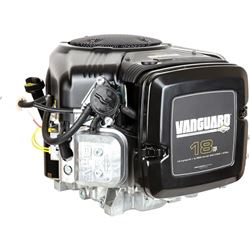 Picture of Briggs & Stratton 356777-0154-G1 18 HP Vanguard Engine, Black