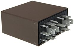 Picture of Airtex Automotive Division 1R2459 Horn Relay