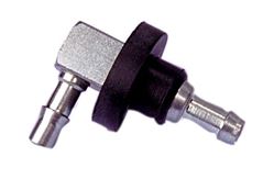 Picture of Dapco 10640 Nachman  Elbow Fitting W/Rubber