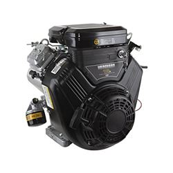 Picture of Briggs & Stratton 356447-0050-G1 Vanguard 570cc Gas 18 HP Horizontal Shaft Engine