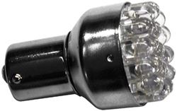 Picture of Street FX 1045542 Street FX Utilitarian Amber LED Replacement 1156 Bulb