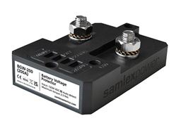 Picture of Samlex BGW-200 Battery Voltage Protector Waterproof 200 Amps