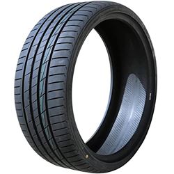 Picture of Durun DRRU066 RU06 Summer High Performance Radial Tire-285/35R22 285/35ZR22 285/35/22 285/35-22 106W Load Range XL 4-Ply BSW Black Side Wall