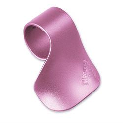 Picture of CrampBuster TR PINK Throttle Rocker Original Pink (Right)