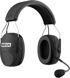 Picture of SENA TUFFTALK-LITE-01 Bluetooth Communication Earmuff with Intercom and Hearing Protection