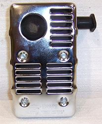 Picture of Briggs & Stratton 192569GS Part# , MUFFLER