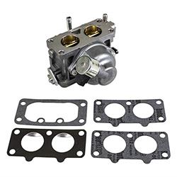 Picture of Briggs & Stratton 595613 592576 Lawn & Garden Equipment Engine Carburetor Genuine Original Equipment Manufacturer (OEM) part